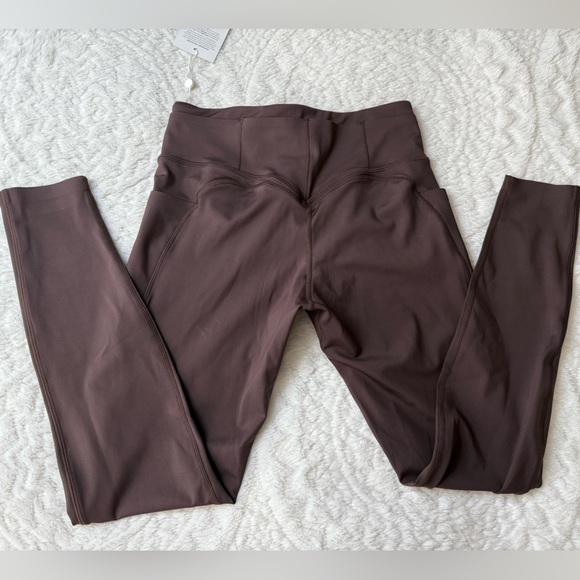 Buffbunny Wicked Pocket Leggings BNWT - Picture 8 of 13